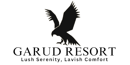AGarud Resort Tadoba